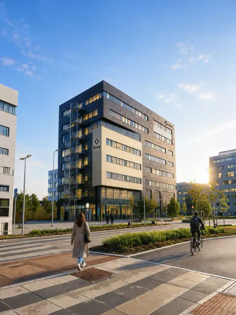 Stey Stavanger - Image 1