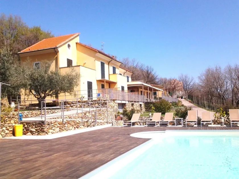 Oroverde - Image 1