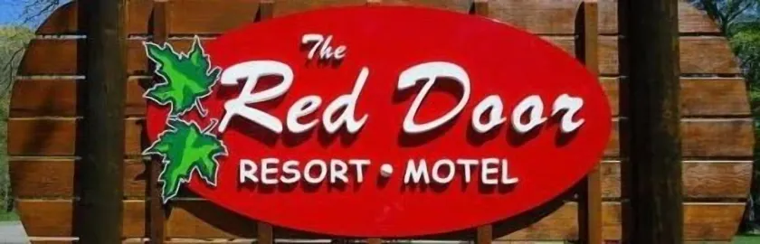 The Red Door Resort - Image 1