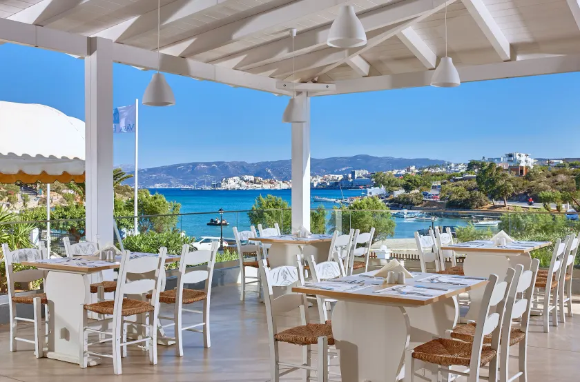 Vasia Ormos Hotel (Adults Only) - Image 1