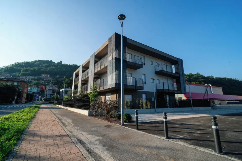 Phi Apartments Bergamo - Image 1