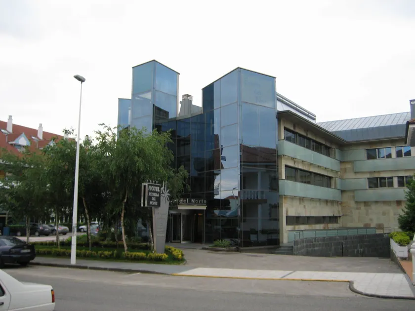 Hotel Estrella Norte - Image 1