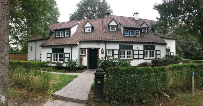 Rose House B&B - Image 1