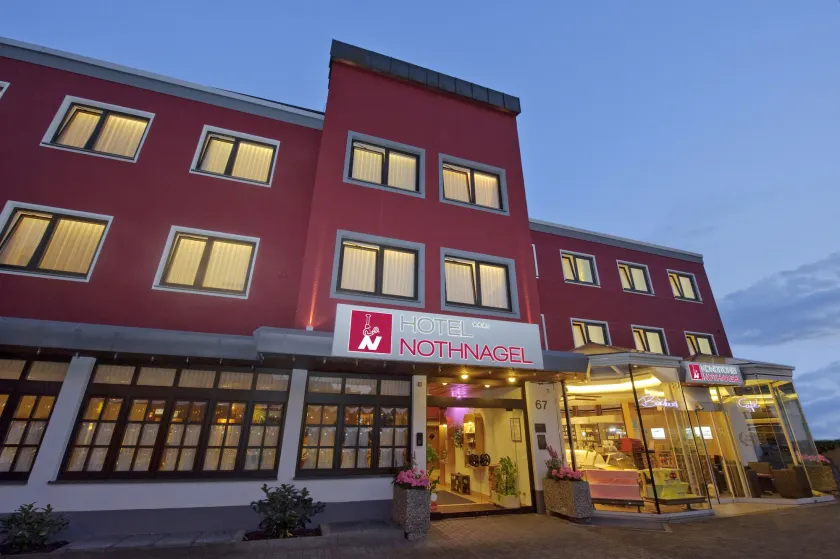Hotel Nothnagel - Image 1