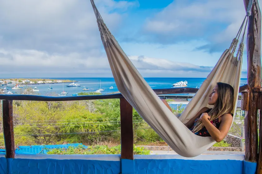 Galápagos Casa Playa Mann - Image 1