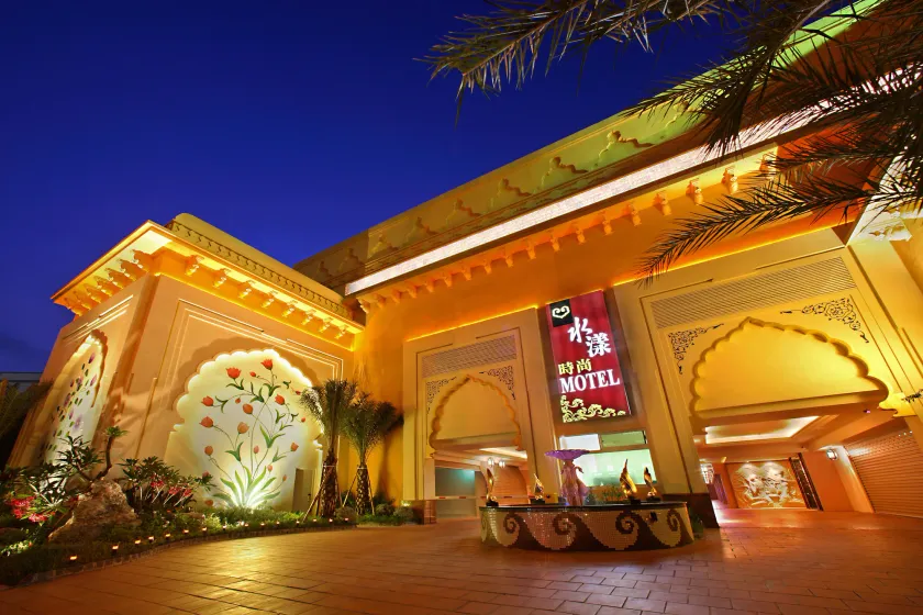 Young Motel - Taoyuan - Image 1