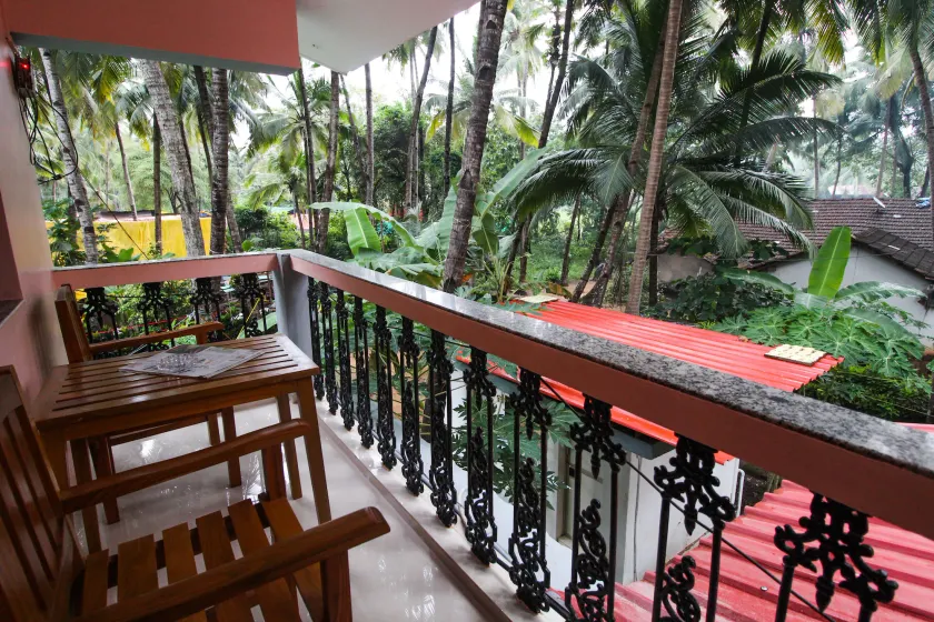 Hilias Retreat - Image 1