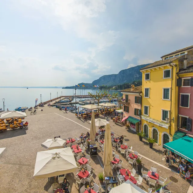 Hotel Remàt - Image 1
