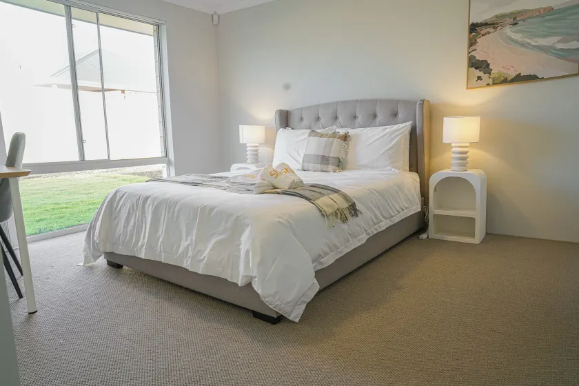 StayAU 5 Beds Pet-friendly Haven Escape in WA - Rum
