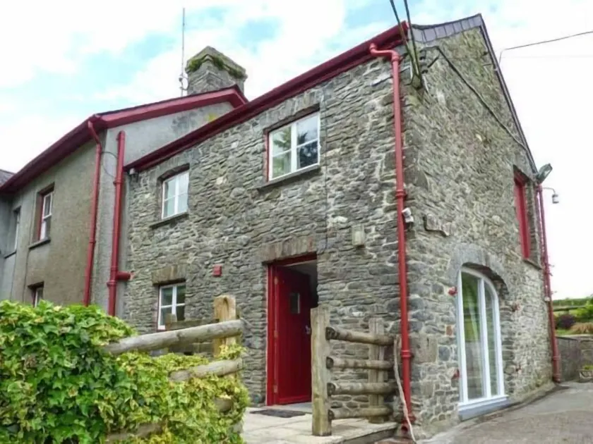 Crud-y-barcud - Image 1