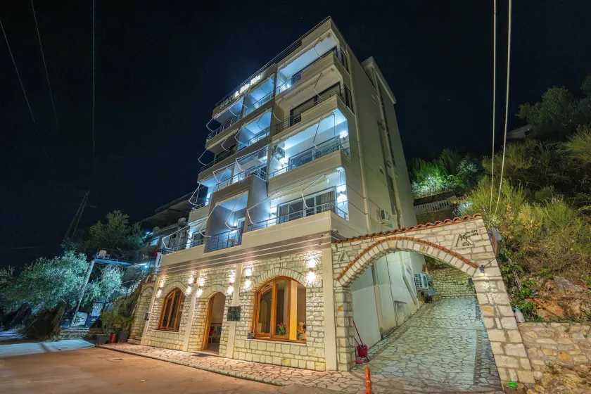 Hotel Ble Ble Vlore - Image 1