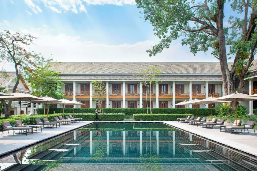 Avani+ Luang Prabang Hotel - Image 1