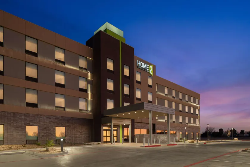 Home2 suites by Hilton, Carlsbad, New Mexico - Image 1