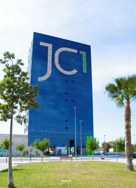 Sercotel JC1 Murcia - Image 1