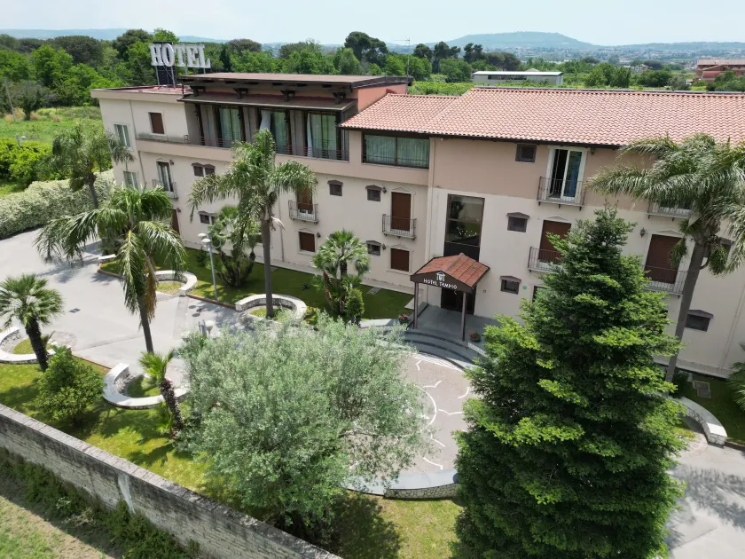 Hotel Tempio - Image 1