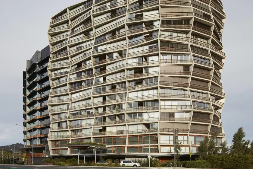 Ovolo Canberra, a Wyndham Hotel - Image 1