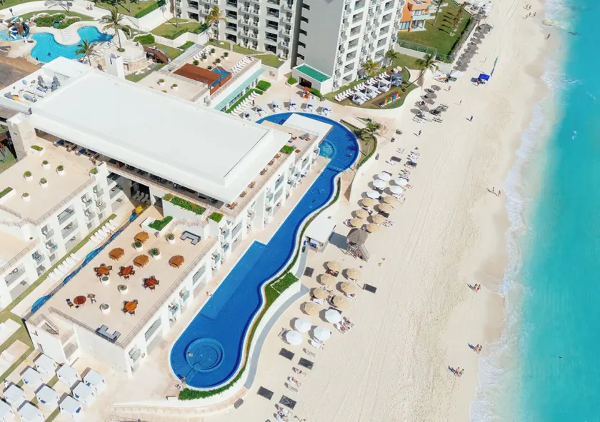 Emporio Cancun - Buy All Inclusive Option - Image 1