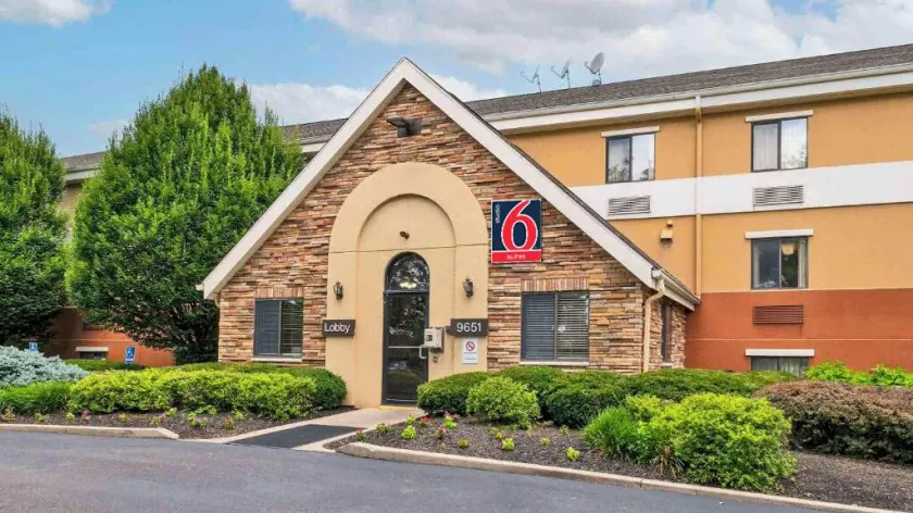 Studio 6 Extended Stay Fairfield, OH - Cincinnati - Image 1