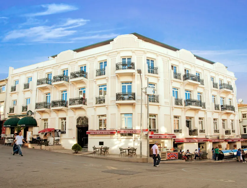 Buyukada Princess Hotel - Image 1