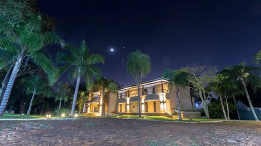 Pirayu Hotel & Resort - Image 1