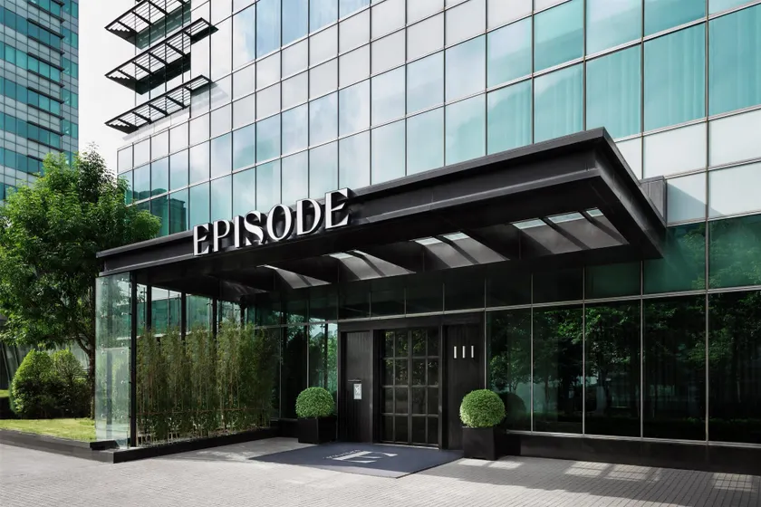 EPISODE Hsinchu, JdV by Hyatt Hotel - Image 1
