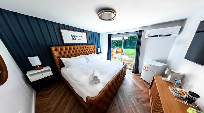 Chalet 239-Boutique Hotel - Image 1