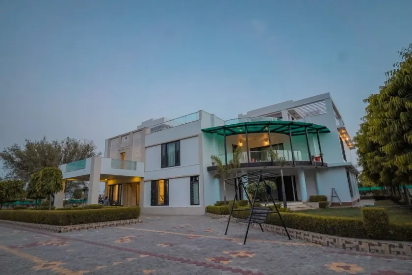 Amayra The Luxury Farm - Image 1