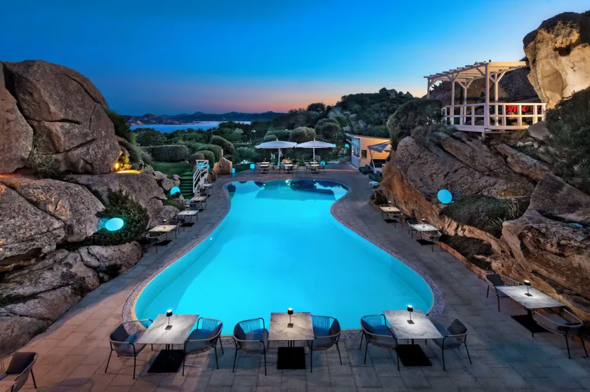 Grand Hotel Resort&SPA Ma&Ma - Adults Only - Image 1
