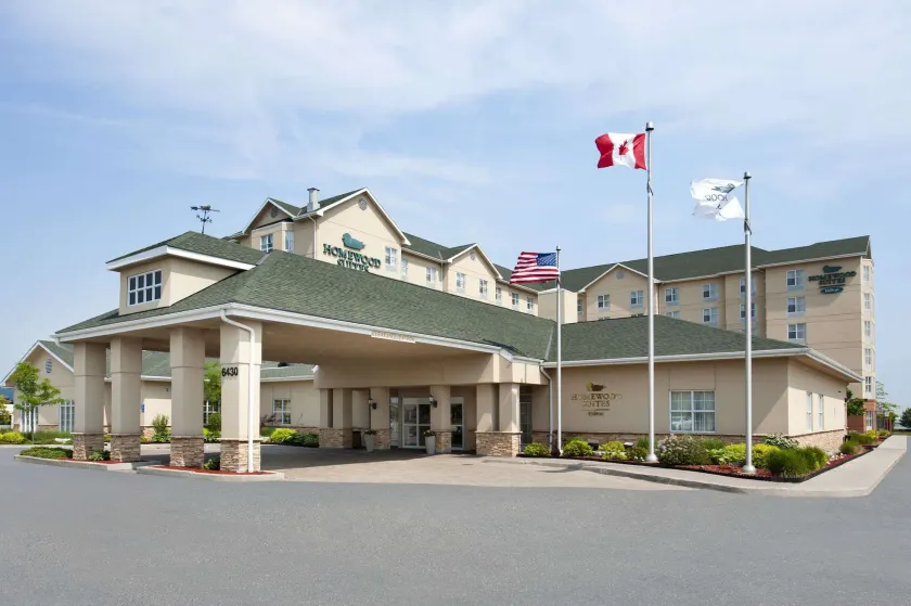 Homewood Suites by Hilton Toronto Mississauga - Image 1