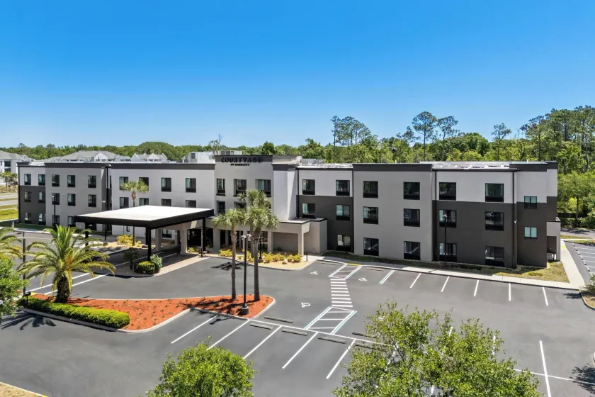 Courtyard by Marriott St. Augustine I-95 - Image 1