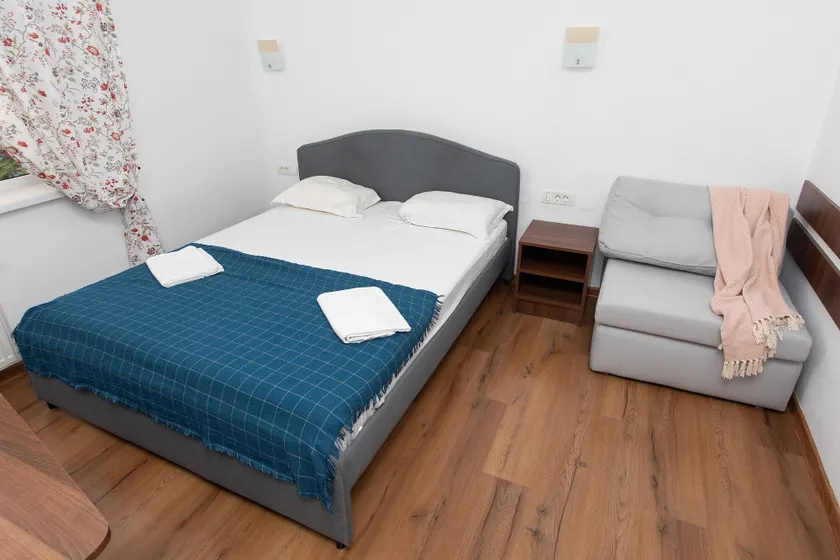 Casa Ormenisan - Zimmer
