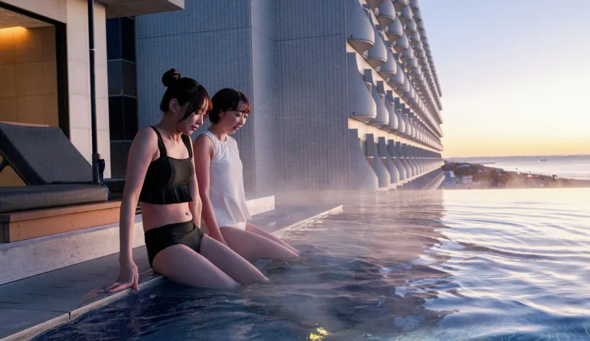 Oiso Prince Hotel - Image 1