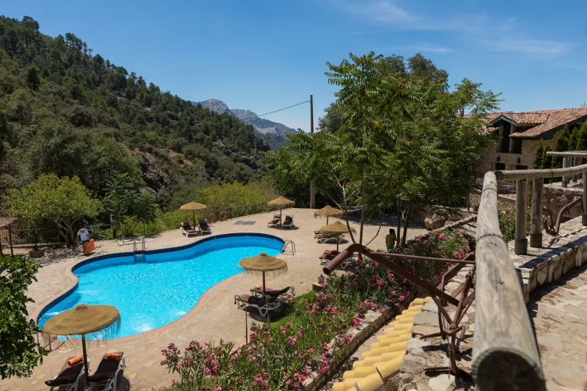 CALERILLA Hotel - Image 1