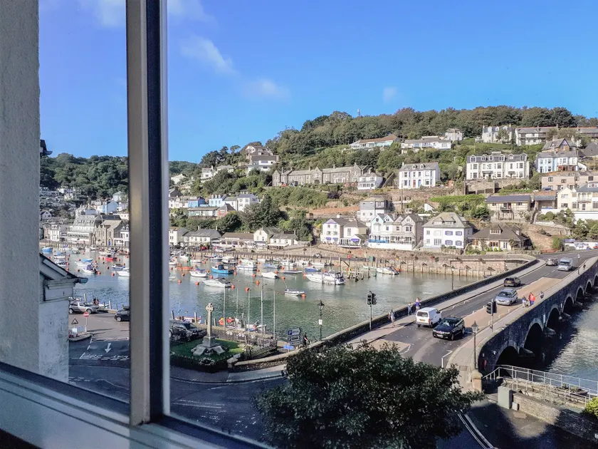 Harbour View Apartment - Image 1