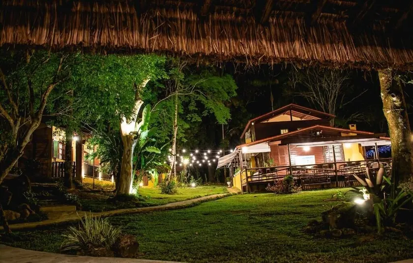 Espaço Viverde Penedo - Rum