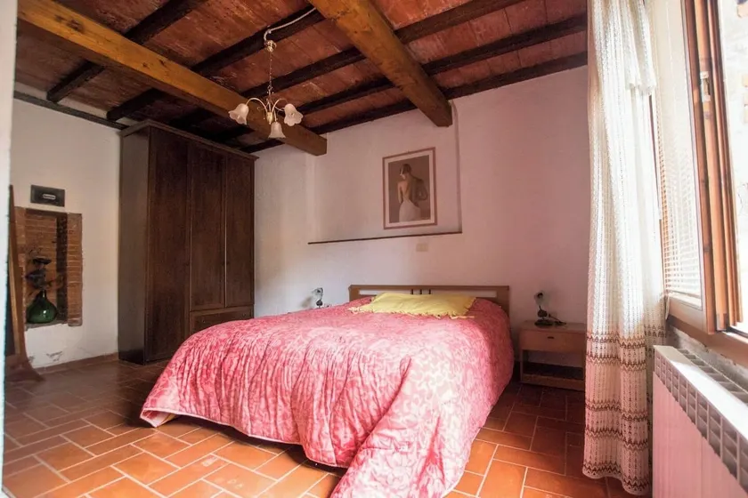 Apartment mitten im Grünen der Maremma - Image 1
