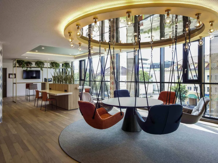 ibis Styles Klagenfurt am Woerthersee - Image 1