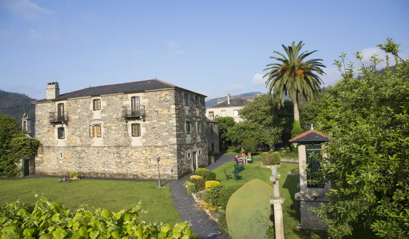 Pazo da Trave - Image 1