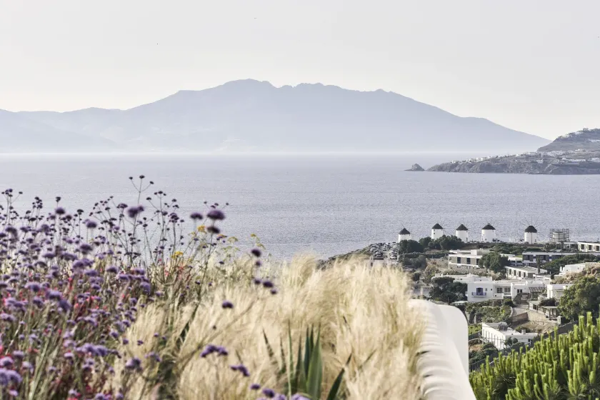 Myconian Kyma, a Member of Design Hotels - Image 1