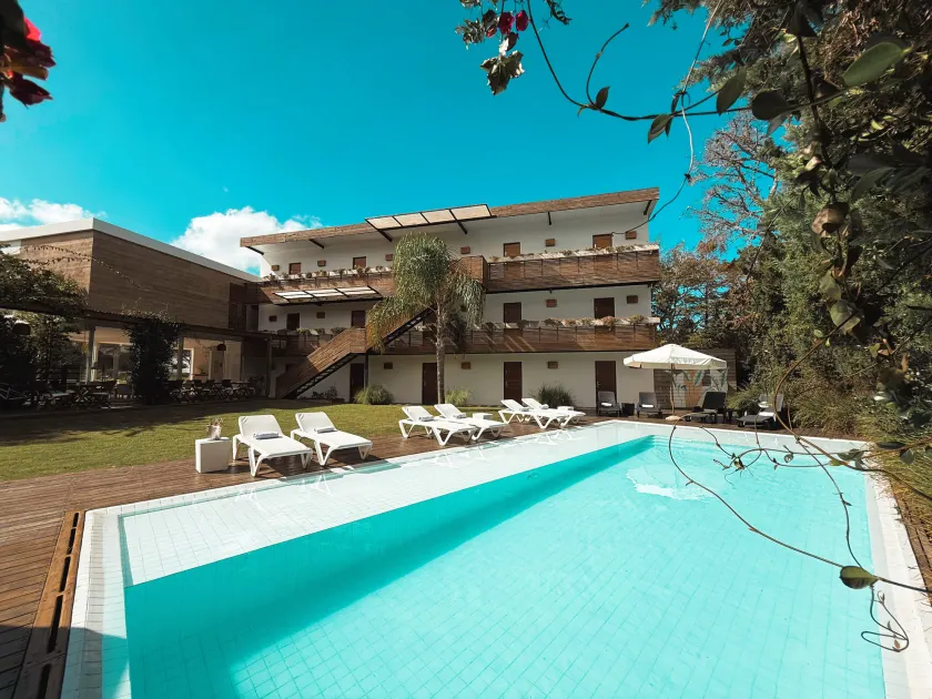 Live Hotel Boutique (Adults only) - Image 1