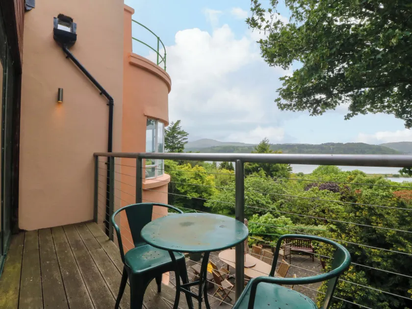 The Treehouse - Image 1