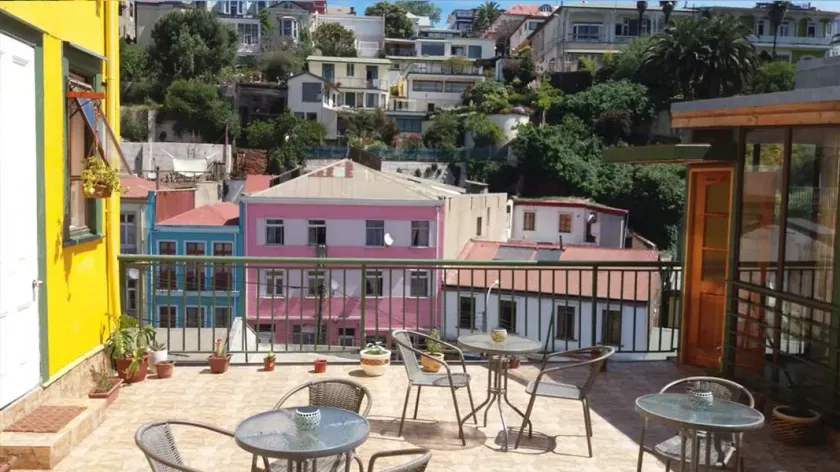 La Galería B&B - Image 1