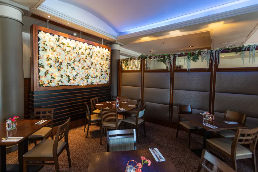 Fletcher's Restaurant Bar & Rooms - Image 1