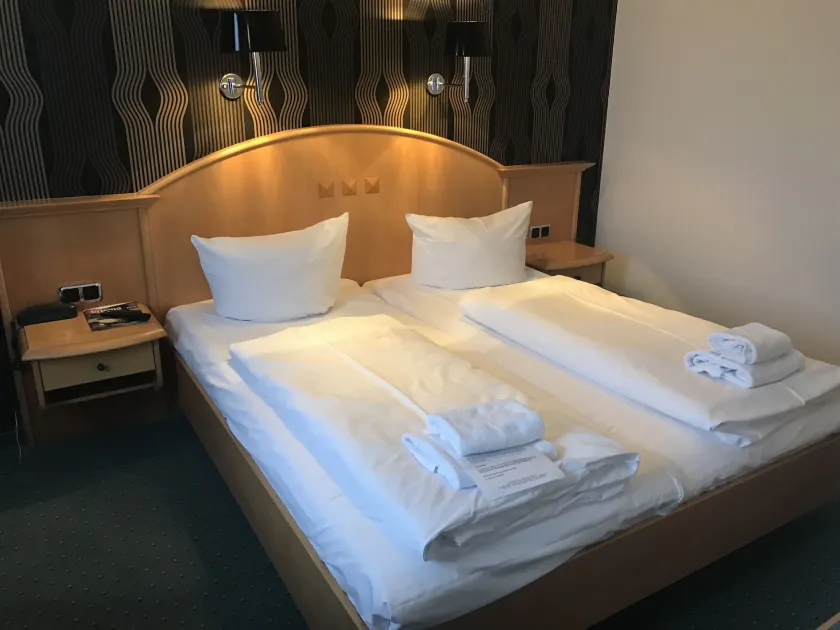 Hotel Berlin in Zossen - Image 1