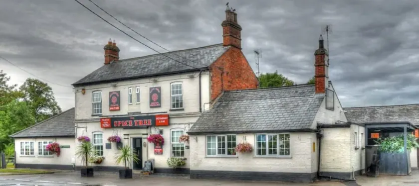 The Fordham Inn - Image 1