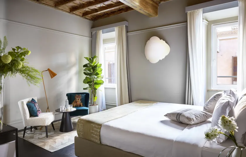 HOTEL VITE - By Naman Hotellerie - Image 1