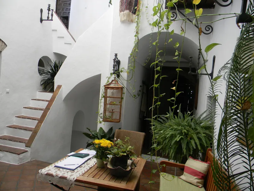 La Casa de Bovedas Charming Inn - Image 1