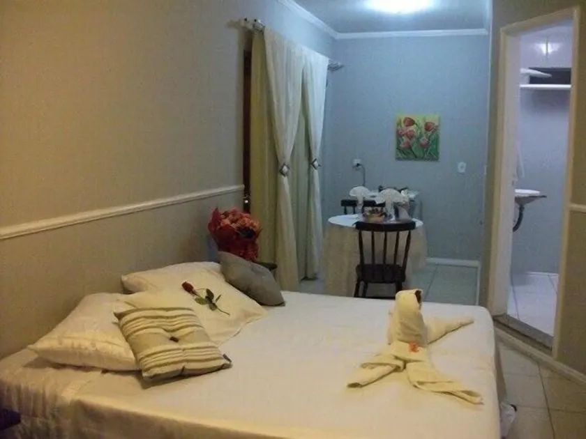 Hotel Burkner - Image 1