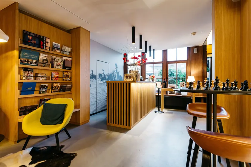 Boutique Hotel 'Hof ter Duinen' - Image 1