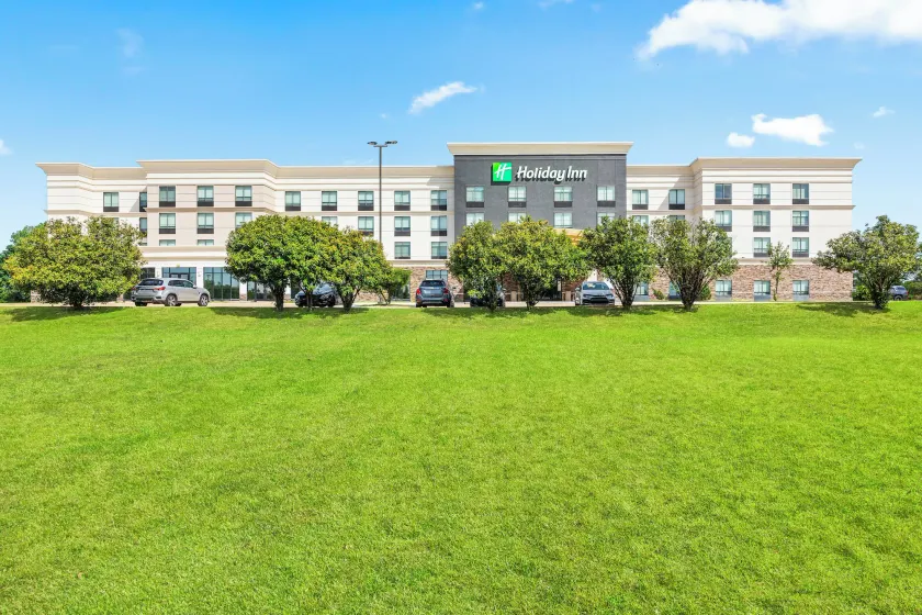 Holiday Inn Austin North by IHG - Image 1